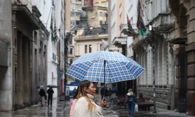 Alerta de 'Gangorra Térmica' em São Paulo: Como Proteger Sua Saúde das Mudanças Bruscas de Temperatura