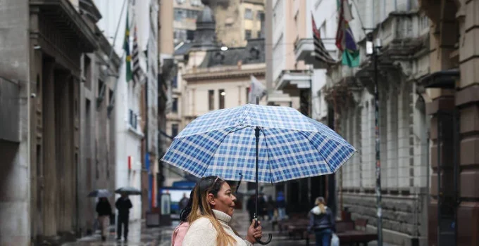 Alerta de 'Gangorra Térmica' em São Paulo: Como Proteger Sua Saúde das Mudanças Bruscas de Temperatura