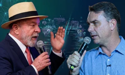 Economia, STF e corrupção: os pilares que definirão o eleitor independente na eleição