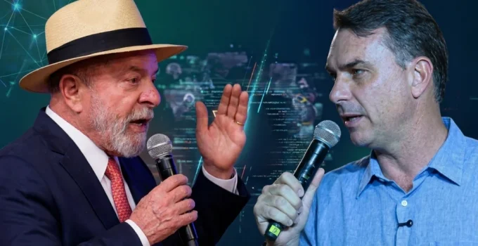 Economia, STF e corrupção: os pilares que definirão o eleitor independente na eleição