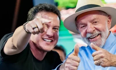 Vice-governador do MA vê Brasil 'merecedor' de Flávio Dino na Presidência