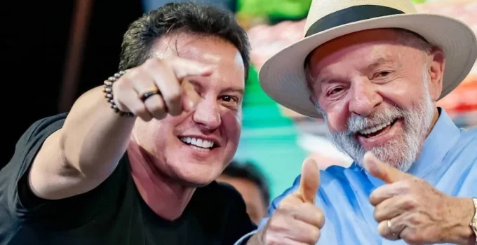 Vice-governador do MA vê Brasil 'merecedor' de Flávio Dino na Presidência