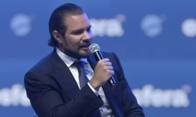 Página que simulava WhatsApp de Daniel Vorcaro é retirada do ar por ordem judicial misteriosa