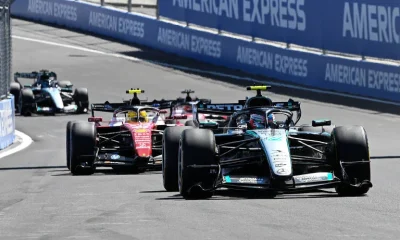 F1 ajusta regulamento: corridas mais curtas e mudanças em caixas de câmbio a partir de 2027