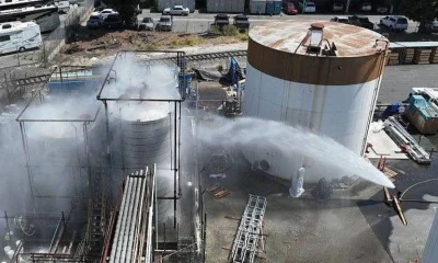 Janelas de Avião: A Engenharia Complexa Por Trás de uma Peça Essencial para a Segurança Aérea