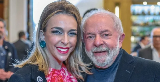 PF investiga mansão de lobista frequentada por ministros e filho de Lula