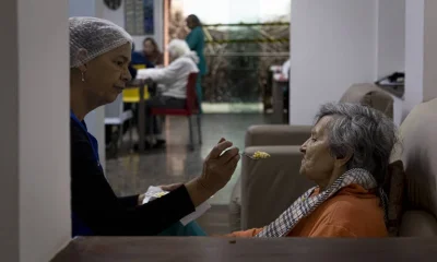Demência cresce na América Latina e envelhecimento não é o único culpado