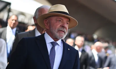 EUA adiam sanções contra ministros do STF para não interferir nas eleições brasileiras