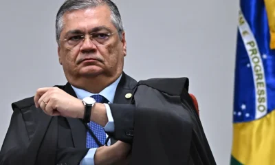Flávio Dino nega pedido para suspender restrições a publicidade de 'bets' em Minas Gerais