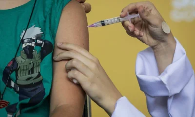 Vacinação nas escolas: estratégia amplia acesso de adolescentes à proteção contra HPV