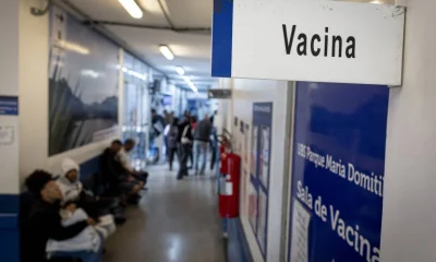 Cobertura vacinal contra HPV revela desigualdades regionais e sociais no Brasil