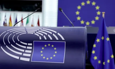 Eurodeputados pedem à UE análise de sanções contra Alexandre de Moraes e monitoramento da eleição brasileira