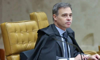 Mendonça acusa Moraes de 'arapongagem institucional' e pede acesso a inquérito das fake news