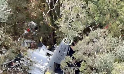Além do impacto: Entenda os fatores que podem causar a morte em acidentes aéreos