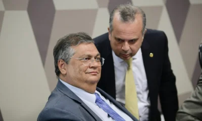 Rogério Marinho propõe reforma para limitar poderes do STF