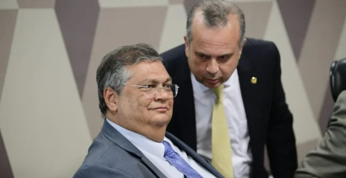 Rogério Marinho propõe reforma para limitar poderes do STF