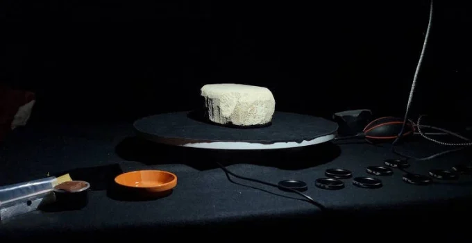 Artefato Romano Desgastado Revela Jogo de Tabuleiro Esquecido com Ajuda da Inteligência Artificial
