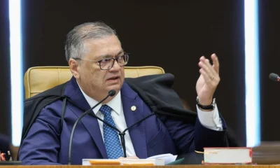 Dino centraliza investigações sobre emendas e acende alerta no Congresso