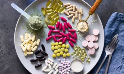 Consumo de suplementos dispara, mas especialistas alertam: benefícios são questionáveis para a maioria