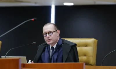 Zanin é sorteado relator de pedido para forçar CPI do Banco Master no Senado