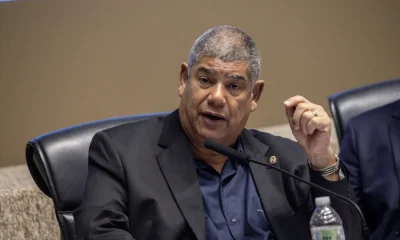 STJ mantém prisão de ex-vereador de SP investigado por ligação com PCC