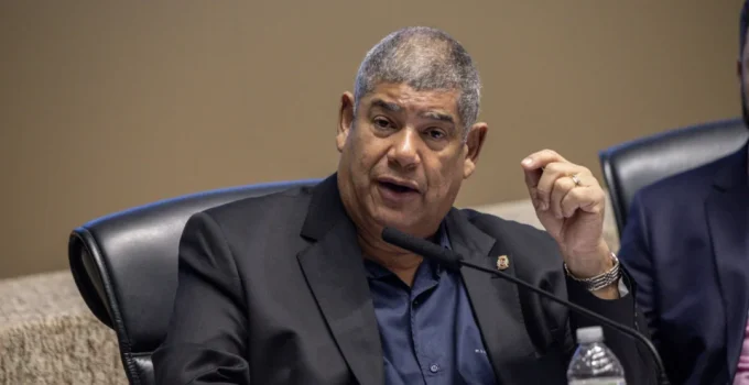 STJ mantém prisão de ex-vereador de SP investigado por ligação com PCC