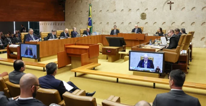 STF garante igualdade na licença-maternidade para mães biológicas e adotivas no serviço público