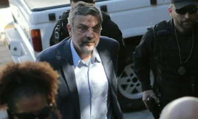 Lula celebra Dirceu nas urnas enquanto Palocci segue à margem após delação