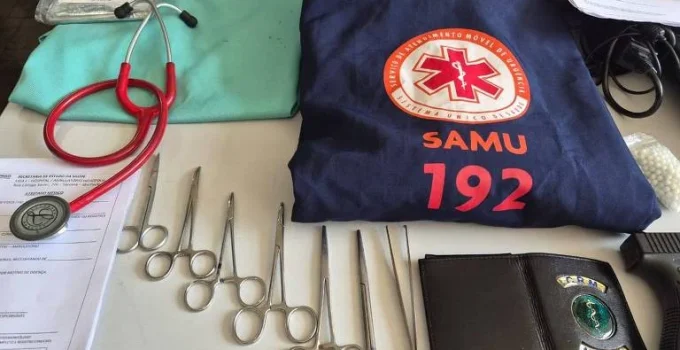 MP de SP denuncia falsos médicos ligados a oito mortes na capital