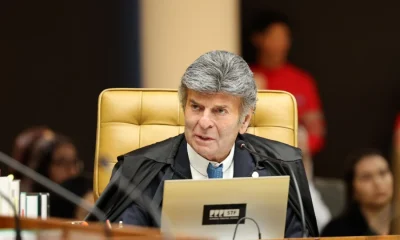 STF determina que Ficha Limpa vale para condenações antigas de homicídio e crime sexual