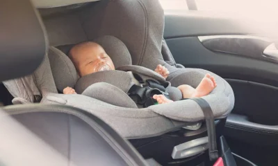Síndrome do Bebê Esquecido: O Mecanismo Mental que Leva Pais a Deixar Filhos em Carros