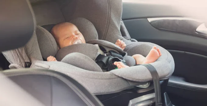 Síndrome do Bebê Esquecido: O Mecanismo Mental que Leva Pais a Deixar Filhos em Carros