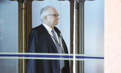 OAB cobra Fachin e pede triagem de material vazado em caso do Banco Master