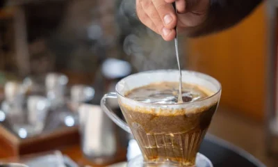 Café: Mais do que um Estimulante, uma Bebida com Efeitos Surpreendentes no Corpo
