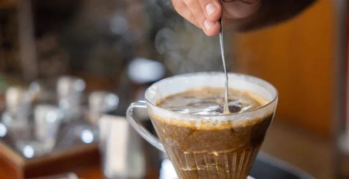 Café: Mais do que um Estimulante, uma Bebida com Efeitos Surpreendentes no Corpo
