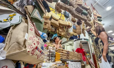 Justiça autoriza supermercados a funcionar em feriados sem convenção coletiva