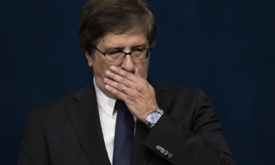 Conselho do MPF analisa nesta sexta (25) futuro de Paulo Gonet no caso Banco Master
