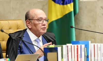 Gilmar envia ao plenário do STF disputa bilionária ligada ao caso Master e "Turma do KN"