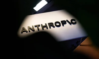 Anthropic anuncia descoberta biológica inédita impulsionada por inteligência artificial