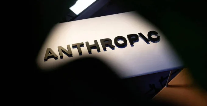 Anthropic anuncia descoberta biológica inédita impulsionada por inteligência artificial