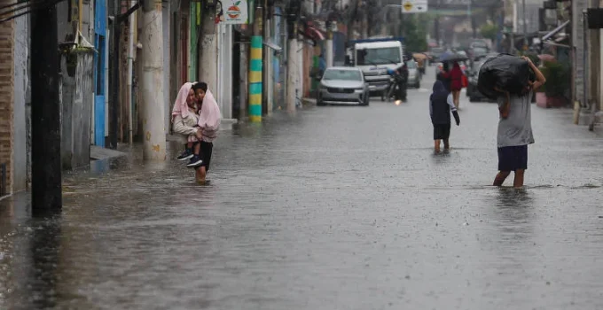 São Paulo registra 347 casos de leptospirose até agosto; entenda sintomas e prevenção