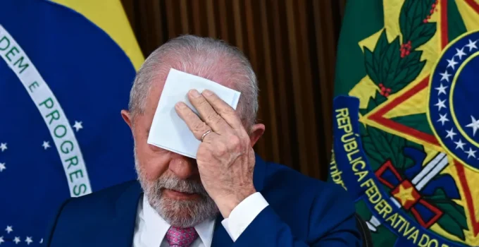 Ofensiva de Lula contra casas de apostas pode custar bilhões aos cofres públicos