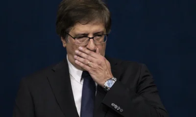 Conselho Superior do MPF avalia conduta de Paulo Gonet em meio a investigações do Banco Master