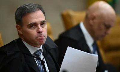 Sigilo Bancário de Políticos em Caso Master Permanece Intocado no STF