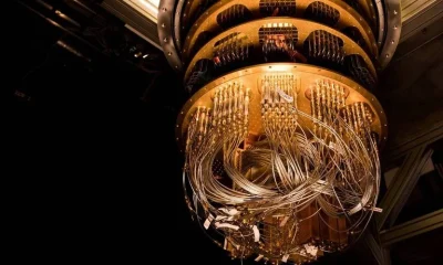 Cientistas observam saltos quânticos em ondas sonoras pela primeira vez