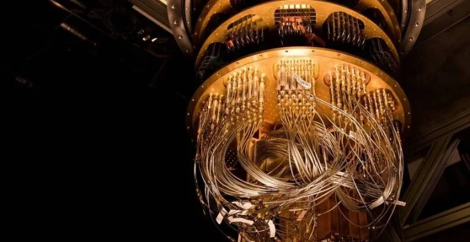 Cientistas observam saltos quânticos em ondas sonoras pela primeira vez