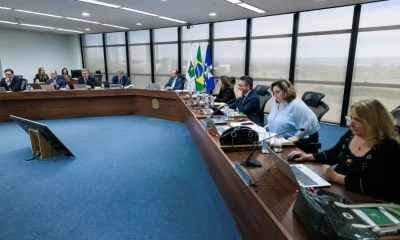 Conselheiros do MPF divergem sobre atuação de Paulo Gonet em caso Master e apontam necessidade de apuração