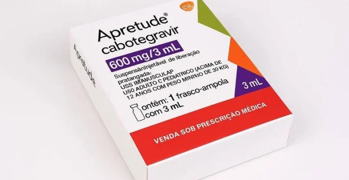 PrEP injetável mostra maior adesão e eficácia na prevenção do HIV em estudo da Fiocruz PrEP injetável mostra maior adesão e eficácia na prevenção do HIV em estudo da Fiocruz