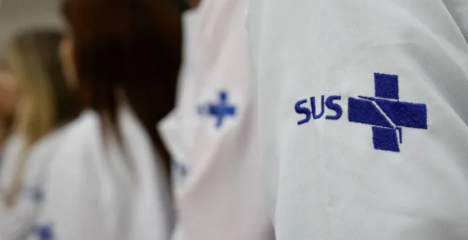 IA no SUS: promessa de eficiência ou risco de exclusão?