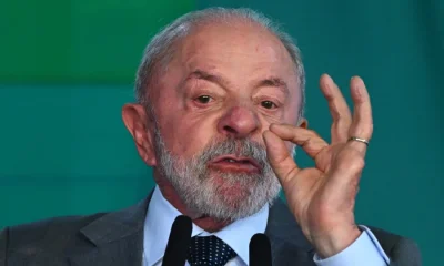 Lula busca 'bala de prata' contra ascensão de Flávio Bolsonaro em meio a pesquisas acirradas